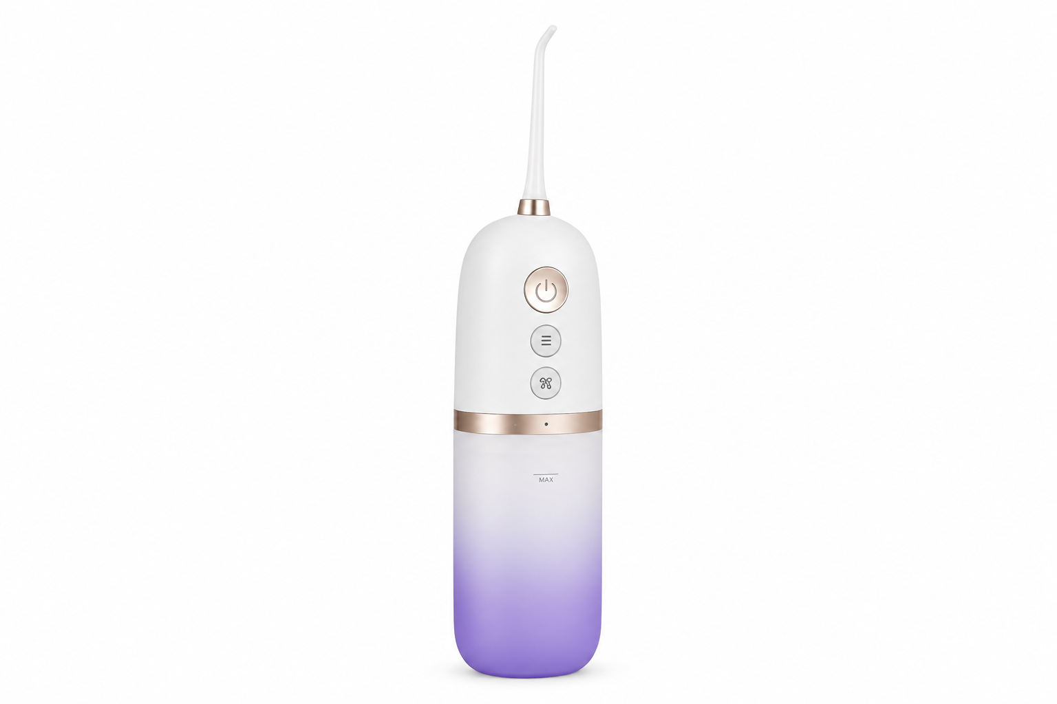 WaterFloss Pro™ – מכשיר ניקוי שיניים מקצועי בלחץ מים