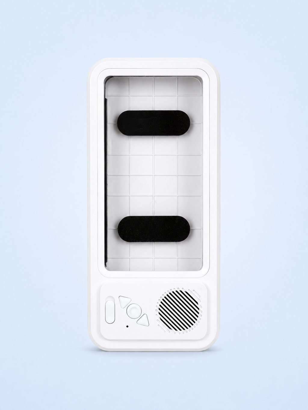 SoundShell Pro™
הופך כל מקלחת לקולנוע פרטי.