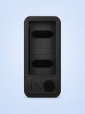 SoundShell Pro™
הופך כל מקלחת לקולנוע פרטי.